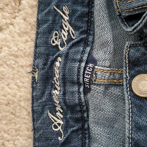 American eagle jeans - Picture 3 of 6